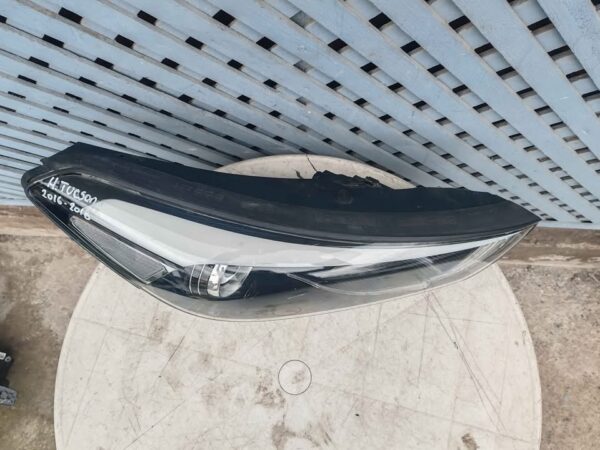 Óptico derecho Hyundai Tucson 2016 - 2018 - Imagen 4