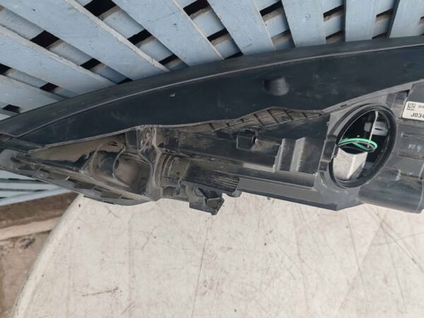 Óptico derecho Hyundai Tucson 2016 - 2018 - Imagen 5