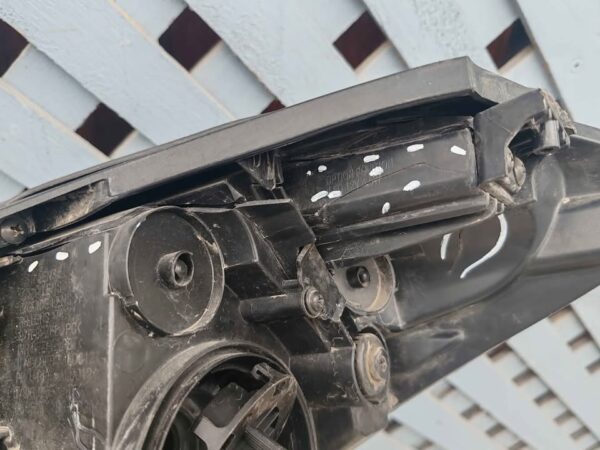 Óptico derecho Hyundai Tucson 2016 - 2018 - Imagen 6