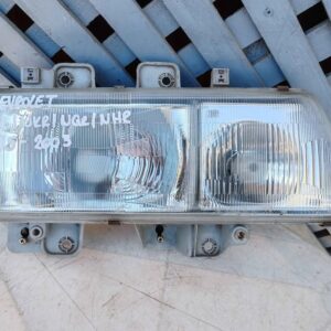 Óptico derecho Isuzu NPR NKR NQR NHR 1995 - 2003