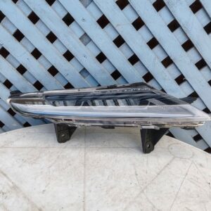 Óptico derecho JAC JS3 2021 - 2024