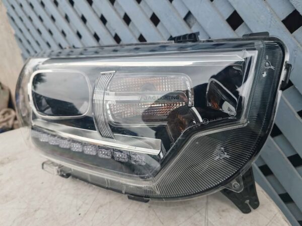 Óptico derecho JAC T8 2020 - 2025 - Imagen 2