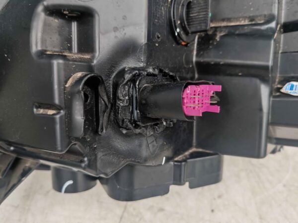 Óptico derecho JAC T8 2020 - 2025 - Imagen 6