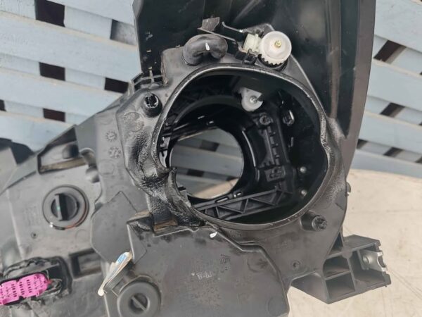 Óptico derecho JAC T8 2020 - 2025 - Imagen 7