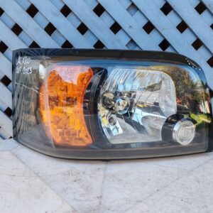 Óptico derecho JAC X200 2017 - 2023