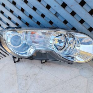 Óptico derecho MG 550 2010 - 2014