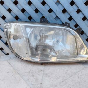 Óptico derecho Mercedes Benz Sprinter 2001 - 2012