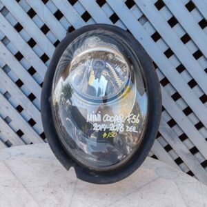 Óptico derecho Míni Cooper F56 2014 - 2018