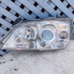 Óptico izquierdo Chevrolet Astra 2003 - 2006