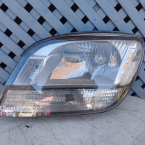 Óptico izquierdo Chevrolet Orlando 2012 - 2018