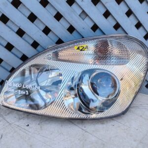 Óptico izquierdo Daewoo Nubira 2002 - 2003