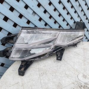 Óptico izquierdo Hyundai Creta 2024 - 2025