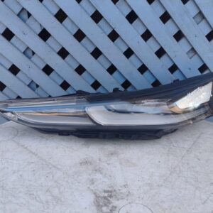 Óptico izquierdo Hyundai Santa Fe 2019 - 2021