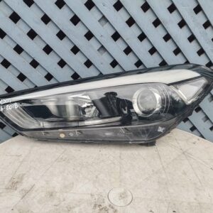 Óptico izquierdo Hyundai Tucson 2016 - 2018