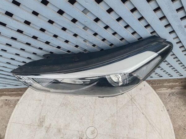 Óptico izquierdo Hyundai Tucson 2016 - 2018 - Imagen 4