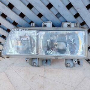 Óptico izquierdo Isuzu NPR NKR NQR NHR 1995 - 2003