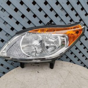 Óptico izquierdo JAC Sunray 2016 - 2023