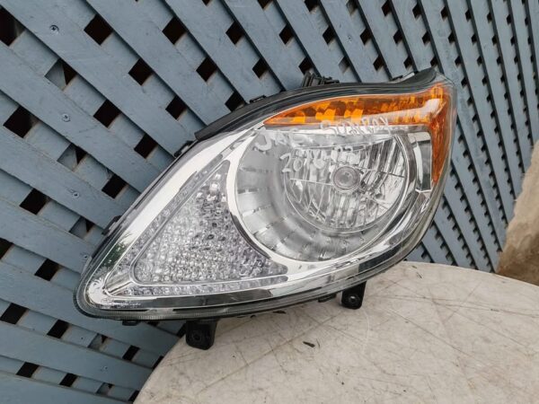 Óptico izquierdo JAC Sunray 2016 - 2023 - Imagen 3