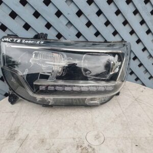 Óptico izquierdo JAC T8 2020 - 2025