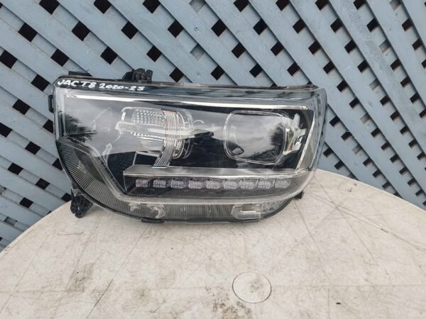 Óptico izquierdo JAC T8 2020 - 2025