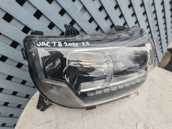 Óptico izquierdo JAC T8 2020 - 2025 - Imagen 2