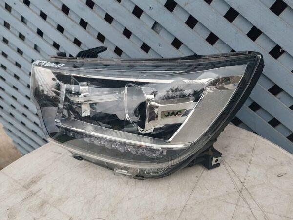 Óptico izquierdo JAC T8 2020 - 2025 - Imagen 3