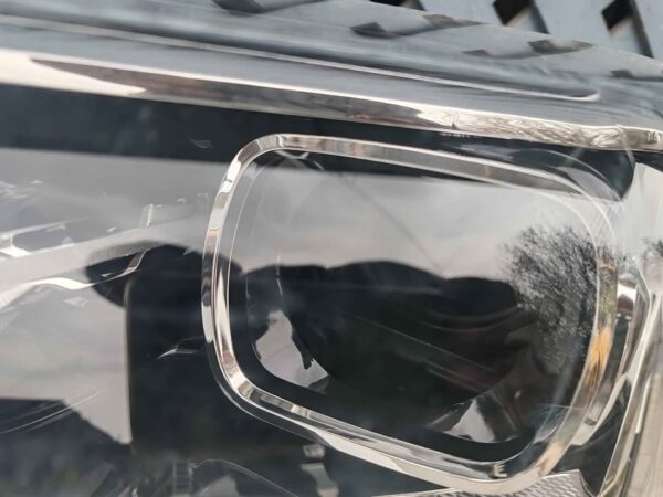 Óptico izquierdo JAC T8 2020 - 2025 - Imagen 4