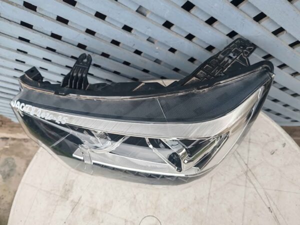 Óptico izquierdo JAC T8 2020 - 2025 - Imagen 5