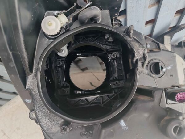 Óptico izquierdo JAC T8 2020 - 2025 - Imagen 7