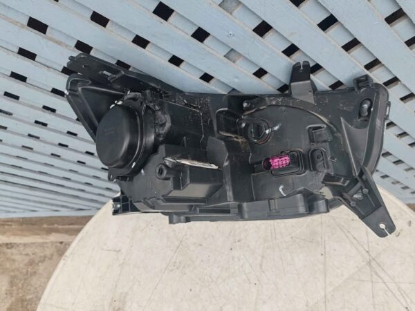 Óptico izquierdo JAC T8 2020 - 2025 - Imagen 8