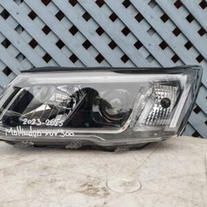 Óptico izquierdo Mahindra XUV 300 2023 - 2025