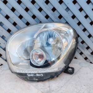 Óptico izquierdo Mini Cooper Countryman 2010 - 2013