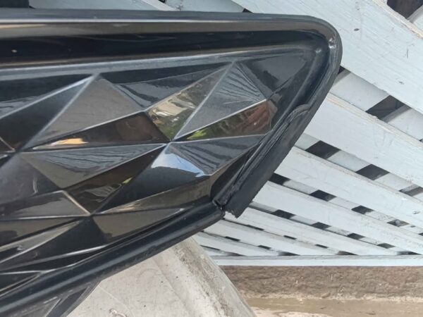 Óptico izquierdo superior Hyundai Tucson 2022 - 2025 - Imagen 5