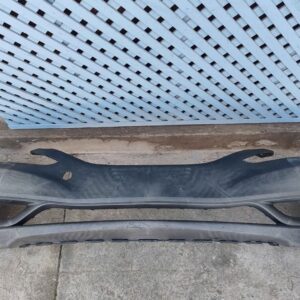 Parachoque delantero Hyundai Sonata 2011 - 2014