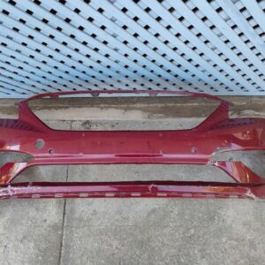 Parachoque delantero Hyundai Sonata 2015 - 2017