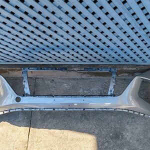 Parachoque delantero Hyundai Tucson 2022 - 2024