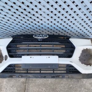 Parachoque delantero JAC JS3 2021 - 2024