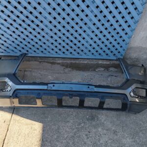 Parachoque delantero JAC T8 2020 - 2024