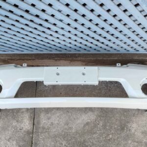 Parachoque delantero JAC X200 2017 - 2023