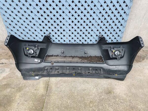 Parachoque delantero Mahindra Pick Up 2018 - 2024 - Imagen 9