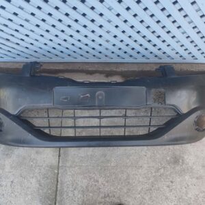 Parachoque delantero Nissan Qashqai 2011 - 2014