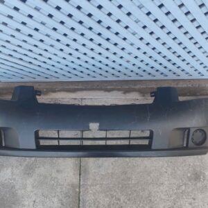 Parachoque delantero Nissan Sentra 2008 - 2009