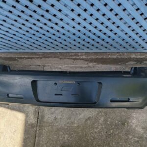 Parachoque trasero Chevrolet Corsa Mexicano Sedan 2009 - 2010