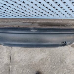 Parachoque trasero Chevrolet Corsa Swing 1995 - 1999