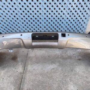 Parachoque trasero Chevrolet Tahoe 2007 - 2014