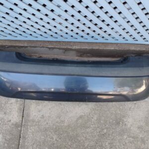 Parachoque trasero Hyundai Getz 2006 - 2010