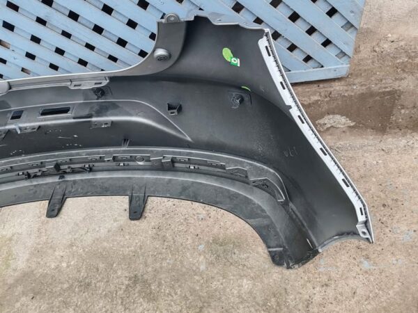 Parachoque trasero JAC JS2 2021 - 2025 - Imagen 6