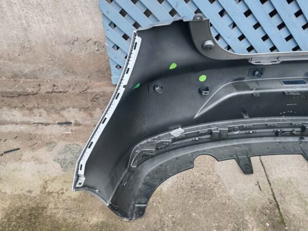Parachoque trasero JAC JS2 2021 - 2025 - Imagen 7