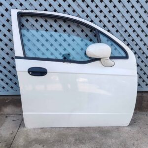 Puerta delantera derecha Chevrolet Spark 2006 - 2010