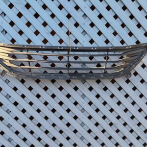 Rejilla de parachoque Hyundai Elantra 2011 - 2014